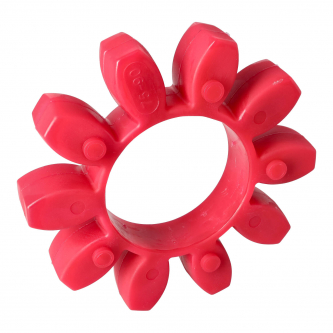 GR75 Claw Clutch Connector